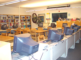 Library