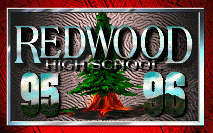 Go to Redwood's Home Page