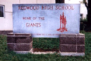See more photos of the Redwood campus